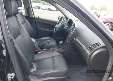 2009 Saab 9-3 2.0T from USA, damaged, VIN YS3FB42YX91013904